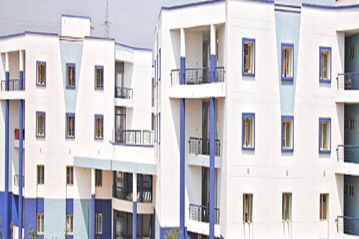 hostel